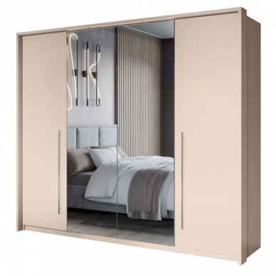 Spinta SAVANA 255 Spinta SAVANA 255