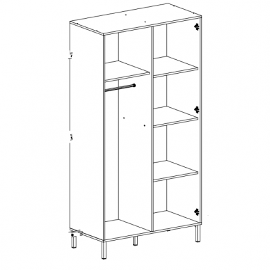 Spinta Sergio (SE2) 2 Spinta Sergio (SE2) 2