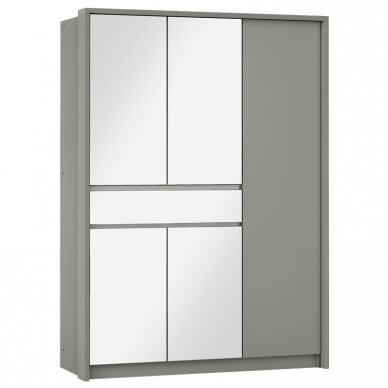 Spinta Sevilia 157 4