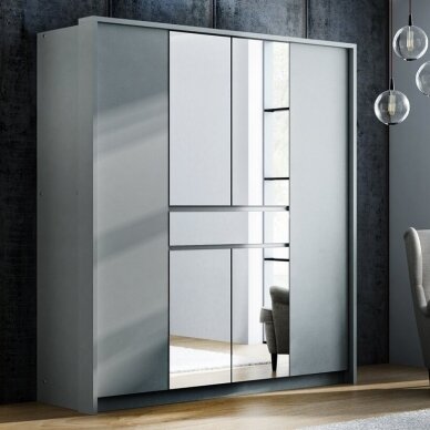 Spinta Sevilia 200 Spinta Sevilia 200