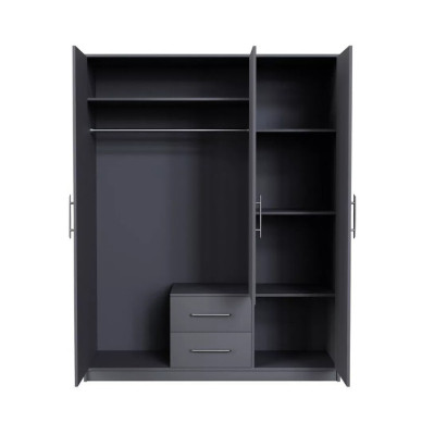 Spinta Smart (SR2) 3