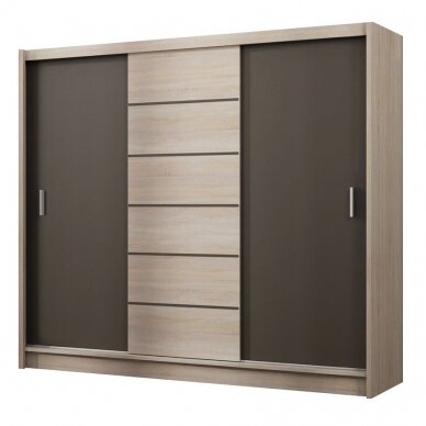 Spinta Split 250 1 Spinta Split 250 1