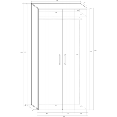 Spinta Stella STE-05 K 1 Spinta Stella STE-05 K 1
