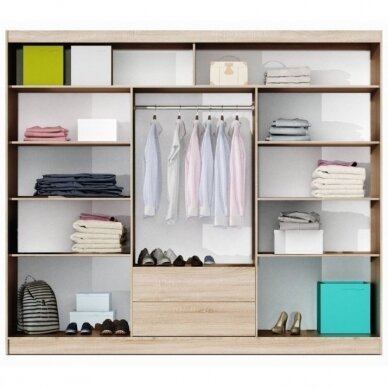 Spinta Stoba 1 Spinta Stoba 1