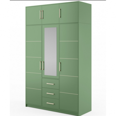 Spinta Stoba D3 su antresole 7 Spinta Stoba D3 su antresole 7