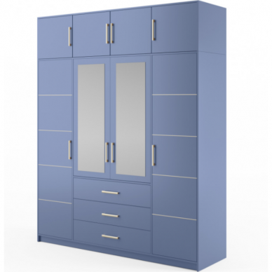 Spinta Stoba D4 su antresole 5 Spinta Stoba D4 su antresole 5