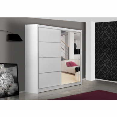 Spinta Stovi 180 Spinta Stovi 180