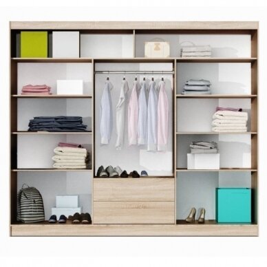 Spinta Stovi 250 1 Spinta Stovi 250 1