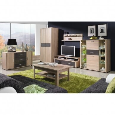 Komoda LIF 4 2