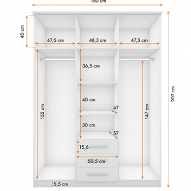 Spinta SZANTAL 3D 2 Spinta SZANTAL 3D 2