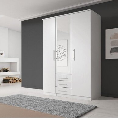 Spinta SZANTAL 3D 1 Spinta SZANTAL 3D 1