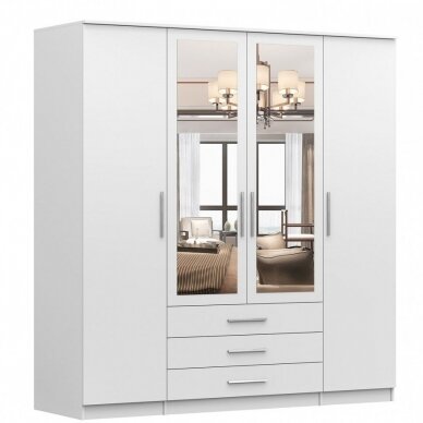 Spinta SZANTAL 4D Spinta SZANTAL 4D