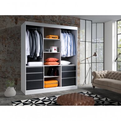 Spinta TAITI 180 2 Spinta TAITI 180 2