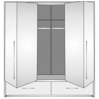 Spinta Toronto 210 3 Spinta Toronto 210 3