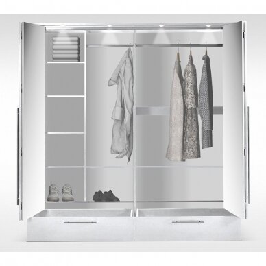 Spinta Toronto 210 4 Spinta Toronto 210 4