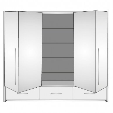 Spinta Toronto 255 4