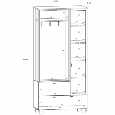 Spinta VEGAS-05 6 Spinta VEGAS-05 6