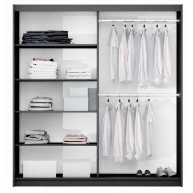 Spinta Venecia 200 5