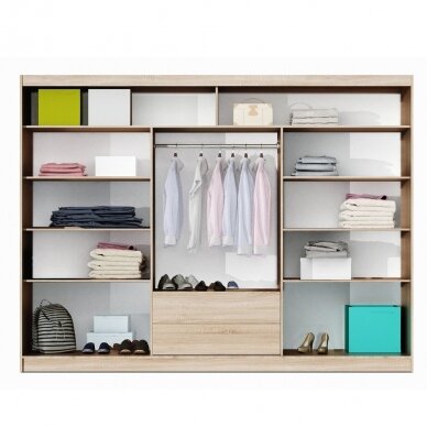 Spinta Vesta 4 Spinta Vesta 4