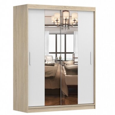 Spinta VISTA 01 2 Spinta VISTA 01 2