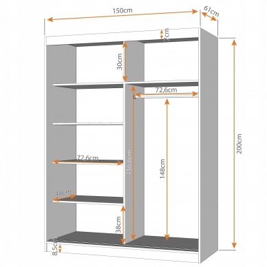 Spinta VISTA 01 7 Spinta VISTA 01 7