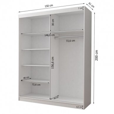 Spinta VISTA 05 6 Spinta VISTA 05 6