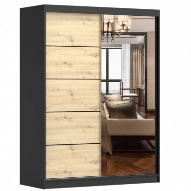 Spinta VISTA 05 ARTISAN 2 Spinta VISTA 05 ARTISAN 2