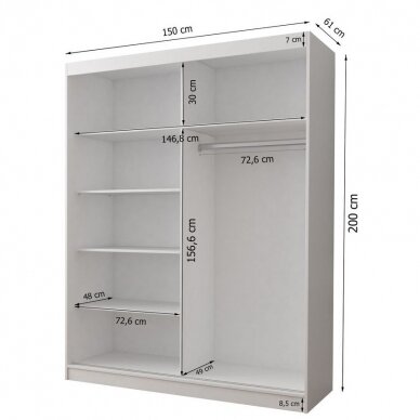 Spinta VISTA  05 ARTISAN 3