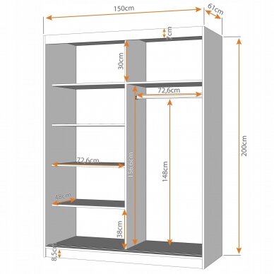 Spinta VISTA 06 6 Spinta VISTA 06 6