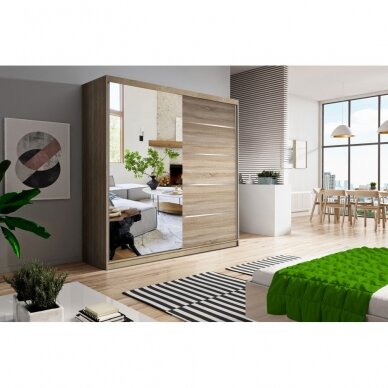 Spinta VS 05 - 150 Spinta VS 05 - 150