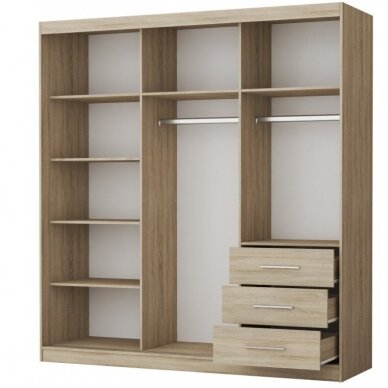 Spinta WENECJA 21 2 Spinta WENECJA 21 2