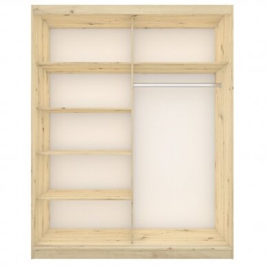 Spinta WERONA 2D 203 2 Spinta WERONA 2D 203 2