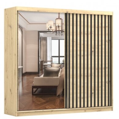 Spinta WERONA 2D 233 Spinta WERONA 2D 233