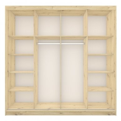 Spinta WERONA 2D 233 2 Spinta WERONA 2D 233 2