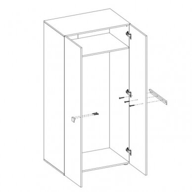 Spinta ZX 164 1 Spinta ZX 164 1