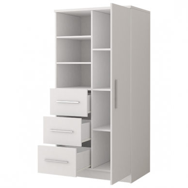 Spintelė 80 3S1D AGOME I 2 Spintelė 80 3S1D AGOME I 2