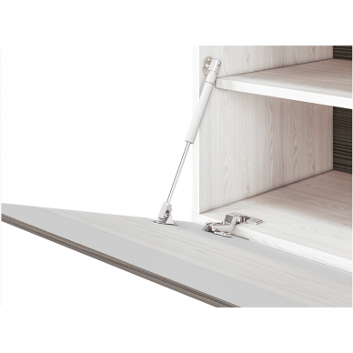 Spintelė BLANCO 21 8 Spintelė BLANCO 21 8