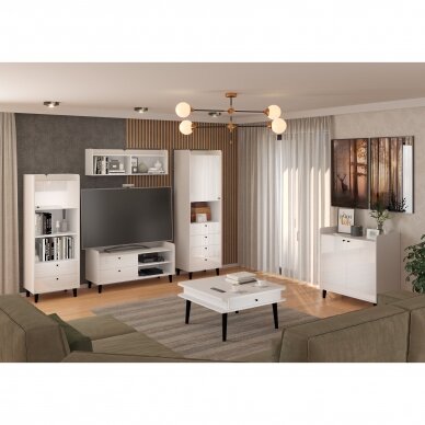 Spintelė Dolce DOL-14 1 Spintelė Dolce DOL-14 1