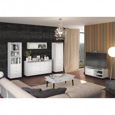 Spintelė Dolce DOL-24 1 Spintelė Dolce DOL-24 1