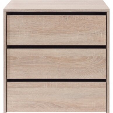 Spintelė Duca (DCK) 2 Spintelė Duca (DCK) 2