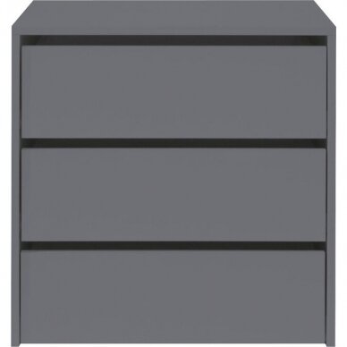 Spintelė Duca (DCK) Spintelė Duca (DCK)