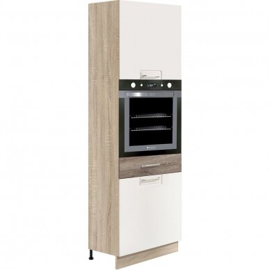 Spintelė įmontuojamai orkaitei ECO 20D Spintelė įmontuojamai orkaitei ECO 20D