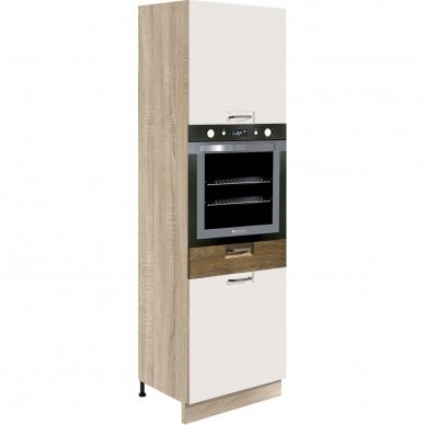 Spintelė įmontuojamai orkaitei FR 20D Spintelė įmontuojamai orkaitei FR 20D