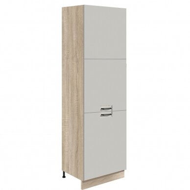 Spintelė įmontuojamam šaldytuvui FL 21D Spintelė įmontuojamam šaldytuvui FL 21D