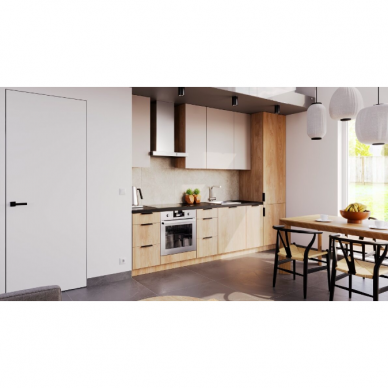 Spintelė indukcinei viryklei Sorento [P D60IN] 7