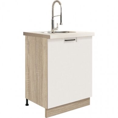 Spintelė kriauklei FW 11D (60 cm) Spintelė kriauklei FW 11D (60 cm)