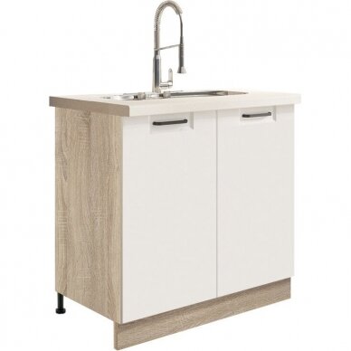 Spintelė kriauklei FW 12D (80 cm) Spintelė kriauklei FW 12D (80 cm)