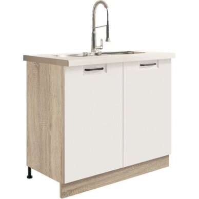 Spintelė kriauklei FW 13D (90 cm) Spintelė kriauklei FW 13D (90 cm)