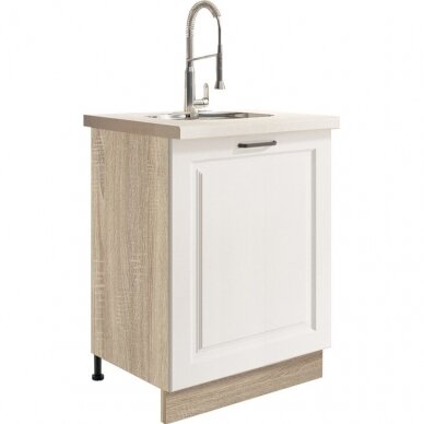 Spintelė kriauklei SM 11D (60 cm) Spintelė kriauklei SM 11D (60 cm)