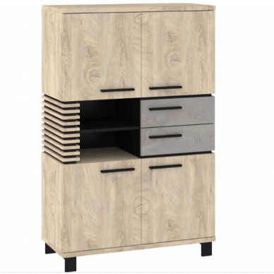 Spintelė LAMIR-08 1 Spintelė LAMIR-08 1